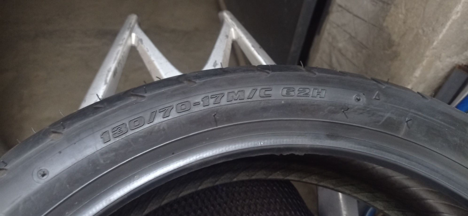 Резина Bridgestone мотоцикл