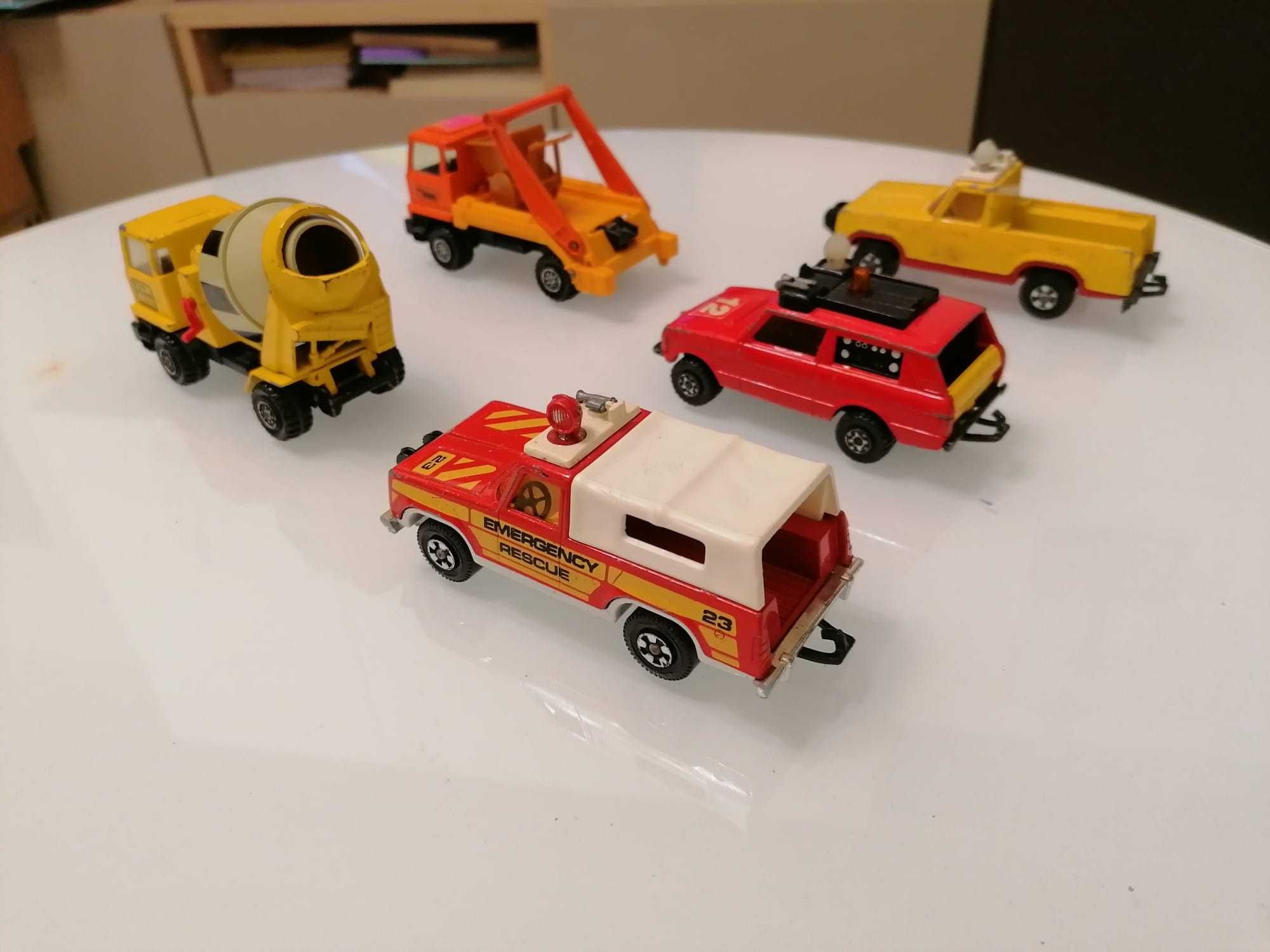 Matchbox Super Kings