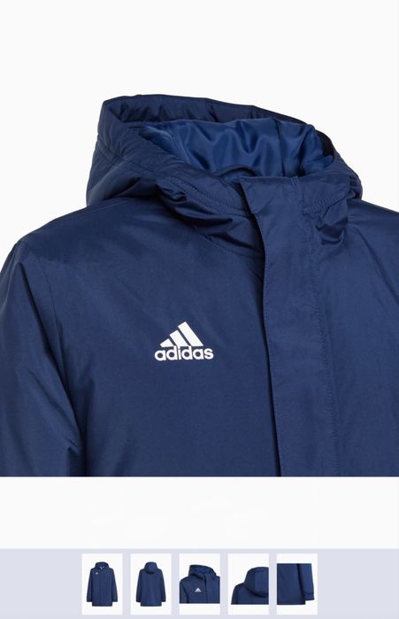 Парка/яке Adidas/Адидас