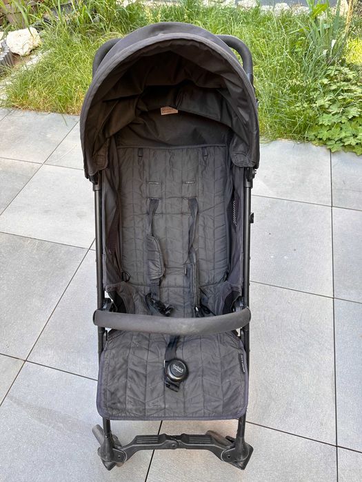 Детска количка Britax