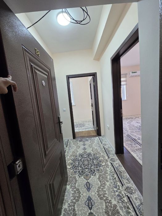 Срочно продается квартира