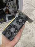 Вмдеокарта Rtx 3050 6gb ZOTAC