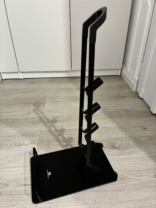 Suport aspirator vertical