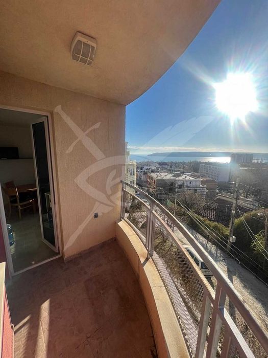 Продава се Тристаен апартамент в Варна, Бриз - 105 кв.м за 2667 €/кв.м - Снимка #10