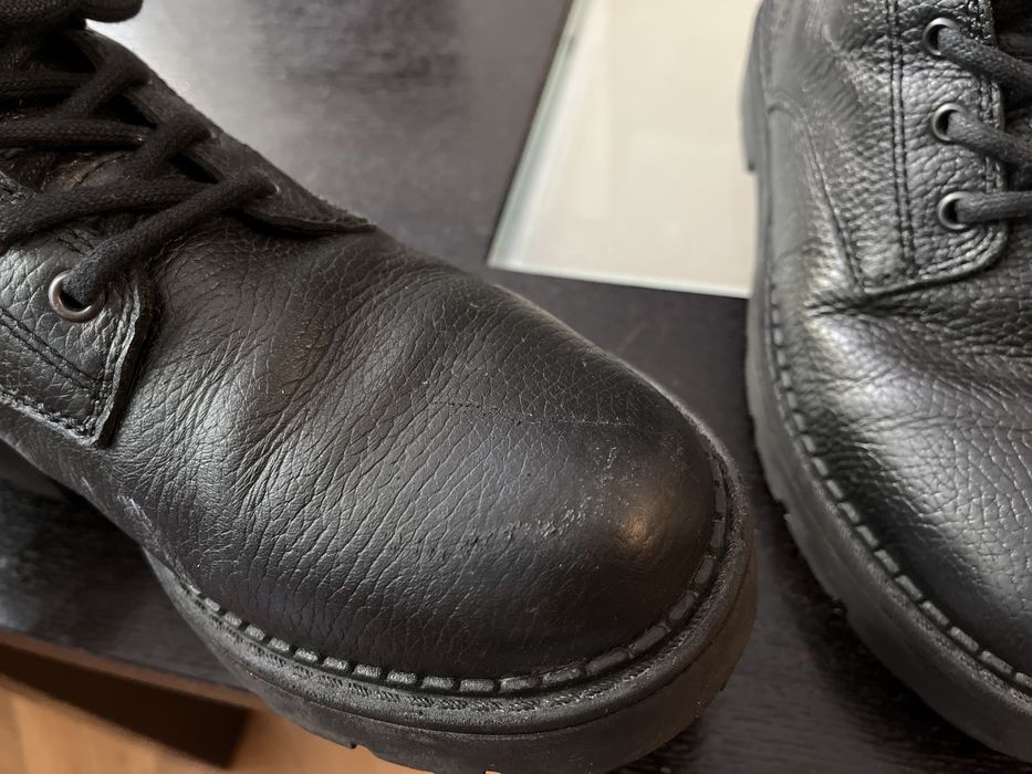 Обувки Tommy Hilfiger