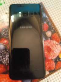 Samsung s8  vand