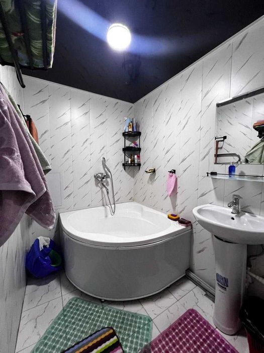 Тинчлик Гунча   3/7/9  хороший ремонт