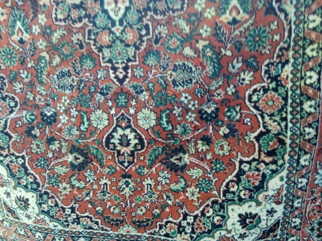 Продам ковры и паласы