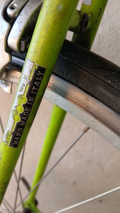 Bicicletă de stradă