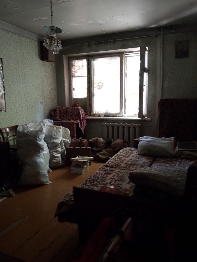 Продается квартира
