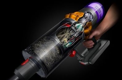 Dyson пылесос v15 detect отличный подарок на 8 марта