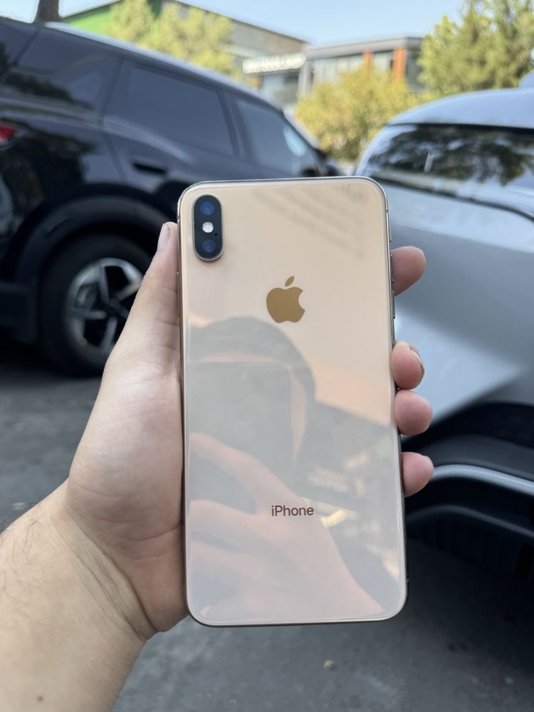Iphone xs max sotiladi