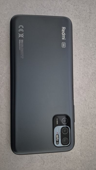 Мобилен телефон Regmi Note 10 5G