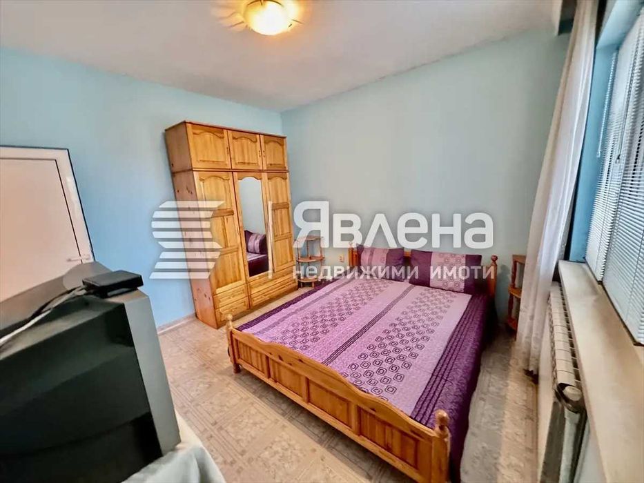 Продава се Двустаен апартамент в Пловдив, Център - 58 кв.м за 1828 €/кв.м - Снимка #13