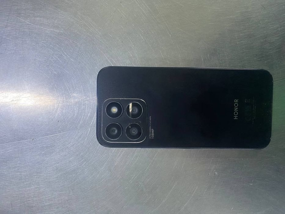 Honor x8b kafolati bilan