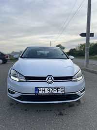 Volkswagen Golf 7 Facelift