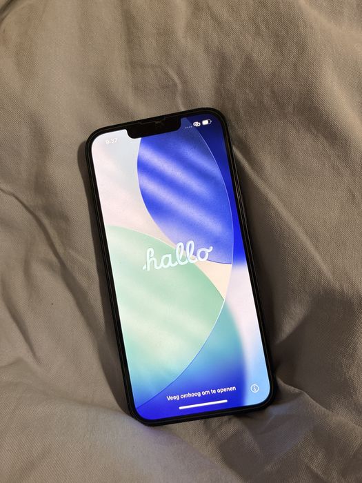 Iphone 14 128gb черен