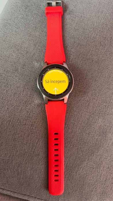 Samsung Watch 46 mm