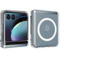 Huse premium MOTOROLA Razr 60 / Razr 50 5G modele culori diferite