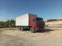 Euro kamaz 6520, 65117