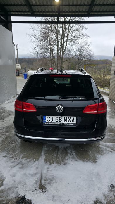 Vand volkswagen B7