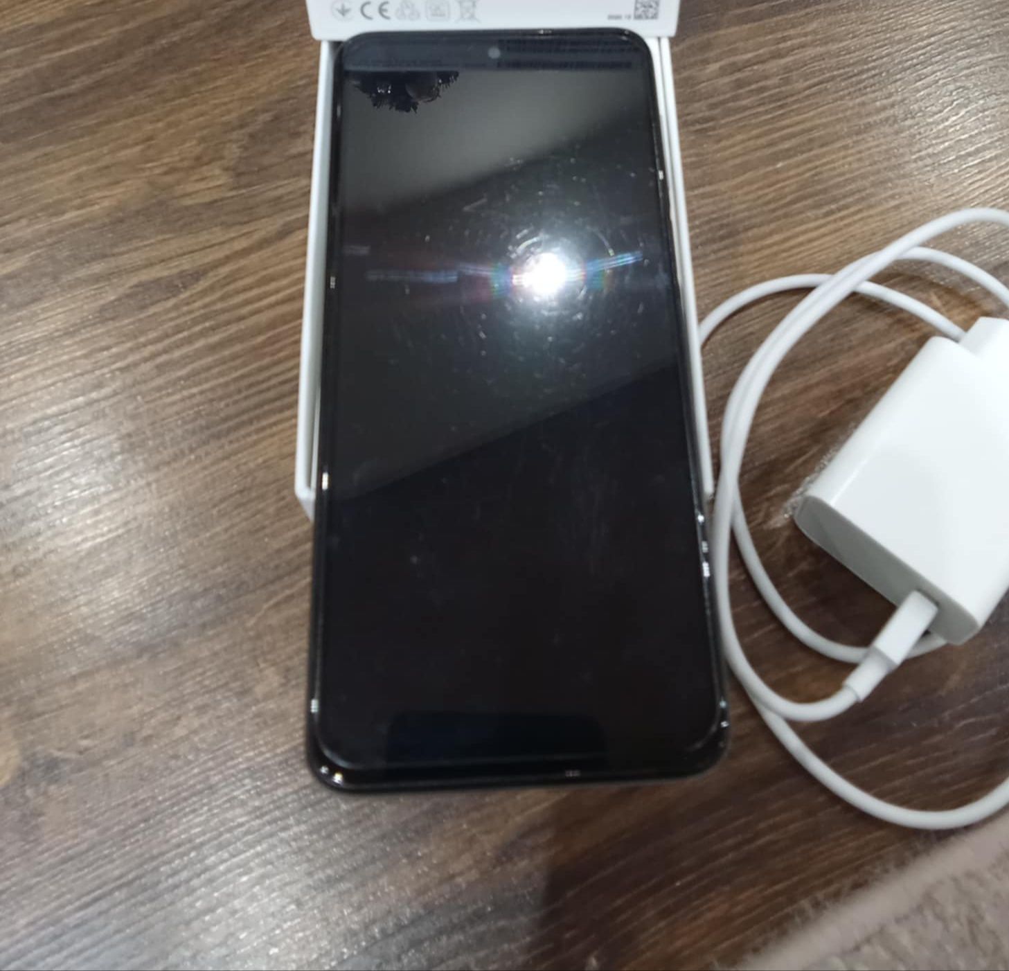 Xiaomi redmi note 9 pro