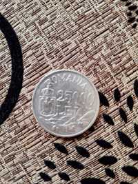 25000lei  argint la 100 ron