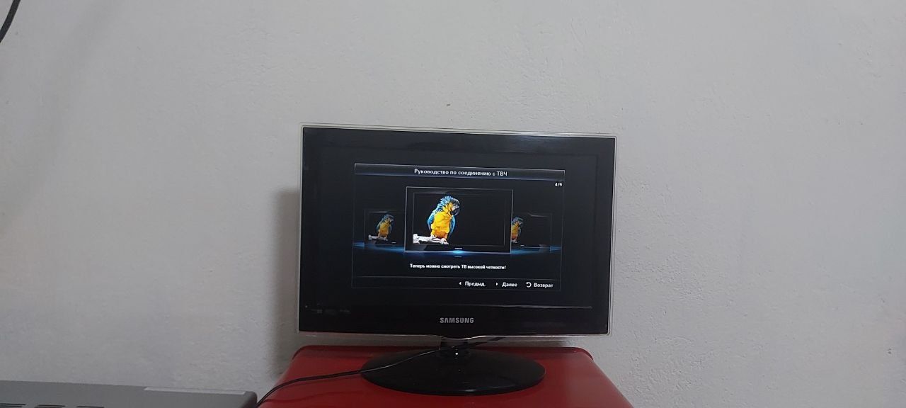 компьютер samsung