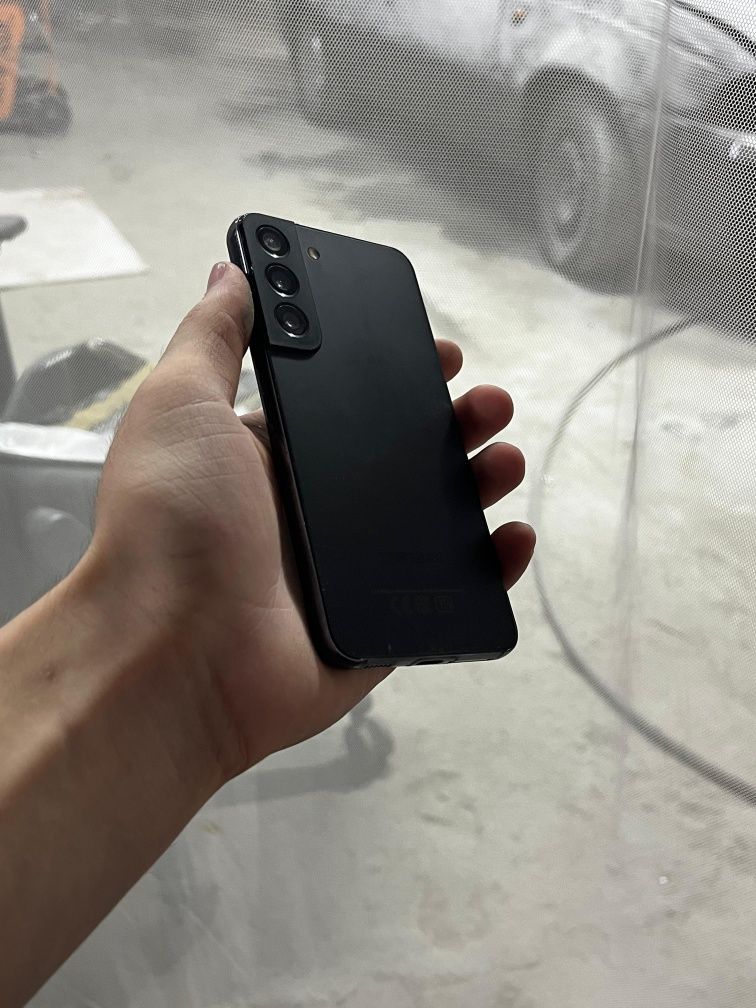 Samsung s22 128гб