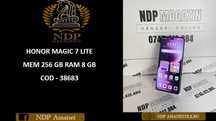 NDP Amanet NON-STOP Bld.Iuliu Maniu 69 HONOR MAGIC 7 LITE (38683)