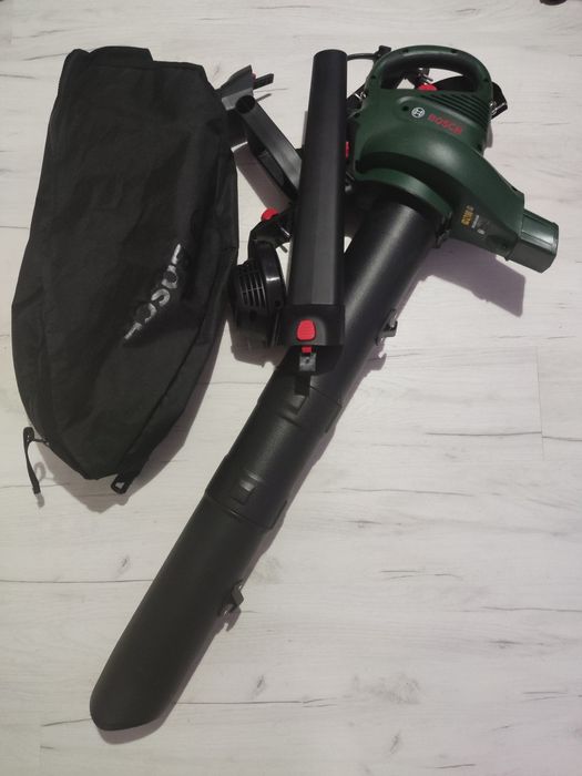 Листосъбирач BOSCH GardenTidy 2300