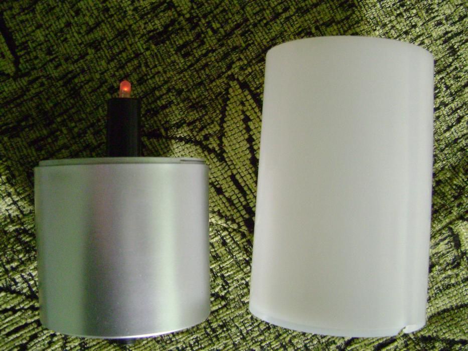 Lampa de veghe,cu schimbare culori;rosu,verde,albastru.alb,noua.