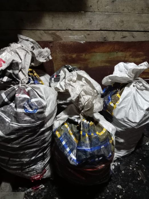 Продам уголь шубаркульский