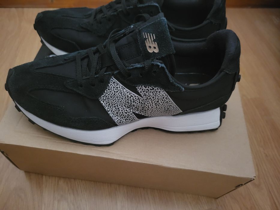 NEW BALANCE Дамски маратонки