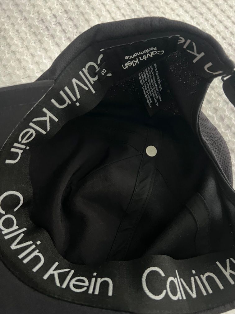 Кепка Calvin Klein