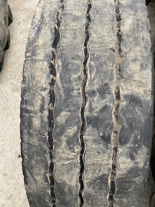 Cauciucuri 245.70 R17,5