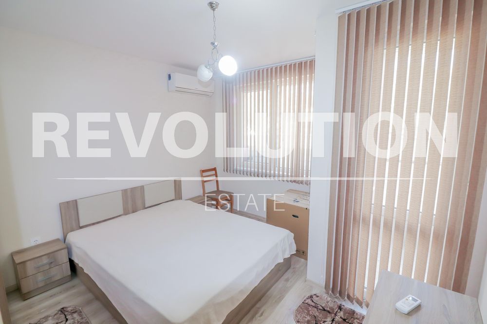 Дава се под наем Двустаен апартамент в Варна, Виница - 46 кв.м за 550 € - Снимка #5