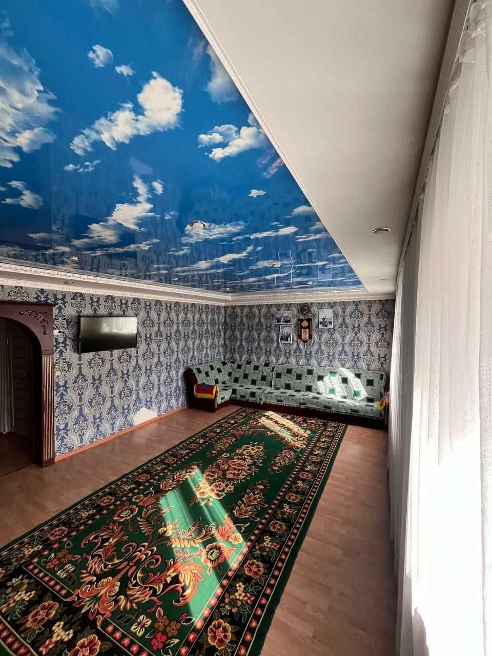 `Продам 4 комн квартиру в Сортировке, 151 кв/м (Рабочий поселок)