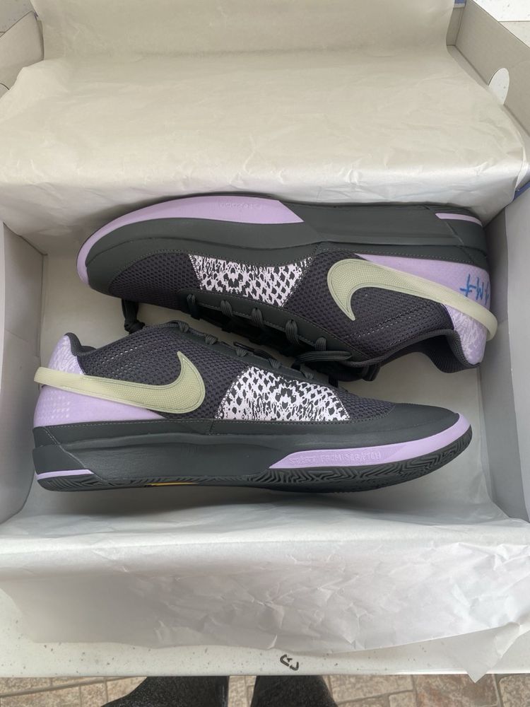 Баскетболни обувки Nike Ja 1