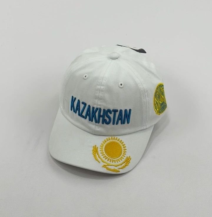 Кепки бейсболки  Казахстан