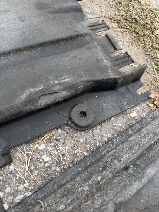 Ляви кори за под купето Ауди А4 б8 Audi A4 b8