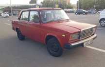 Lada model 1500