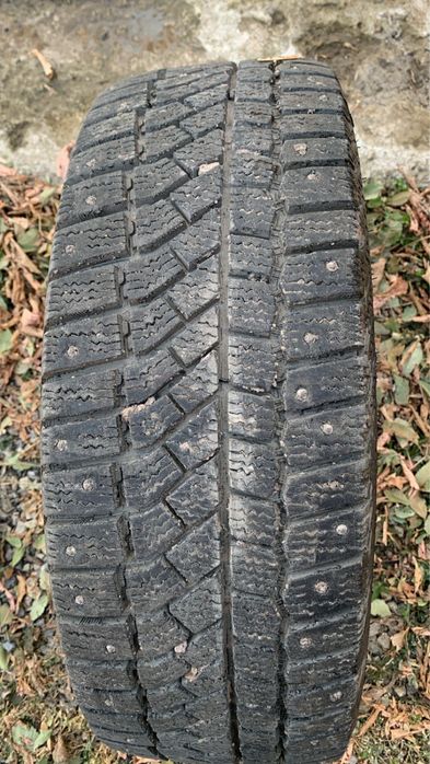Pirelli Brina Nordico 205/50 R17