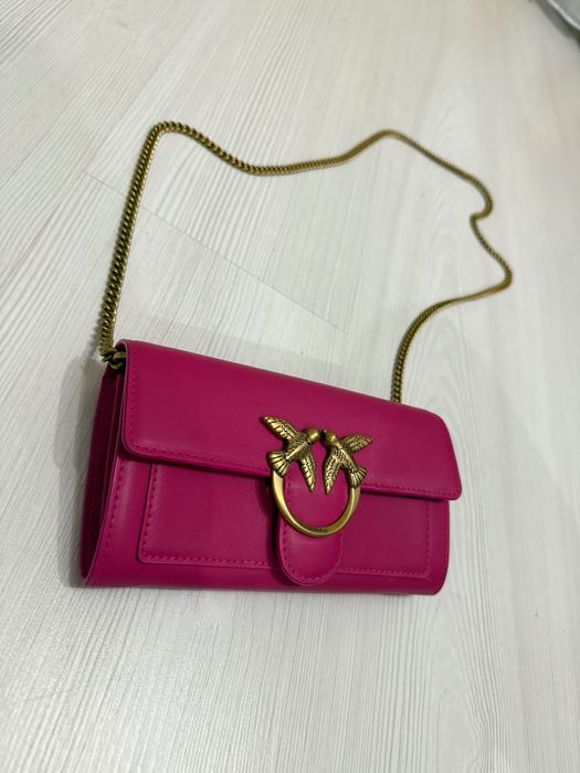 Pinko Love One чанта