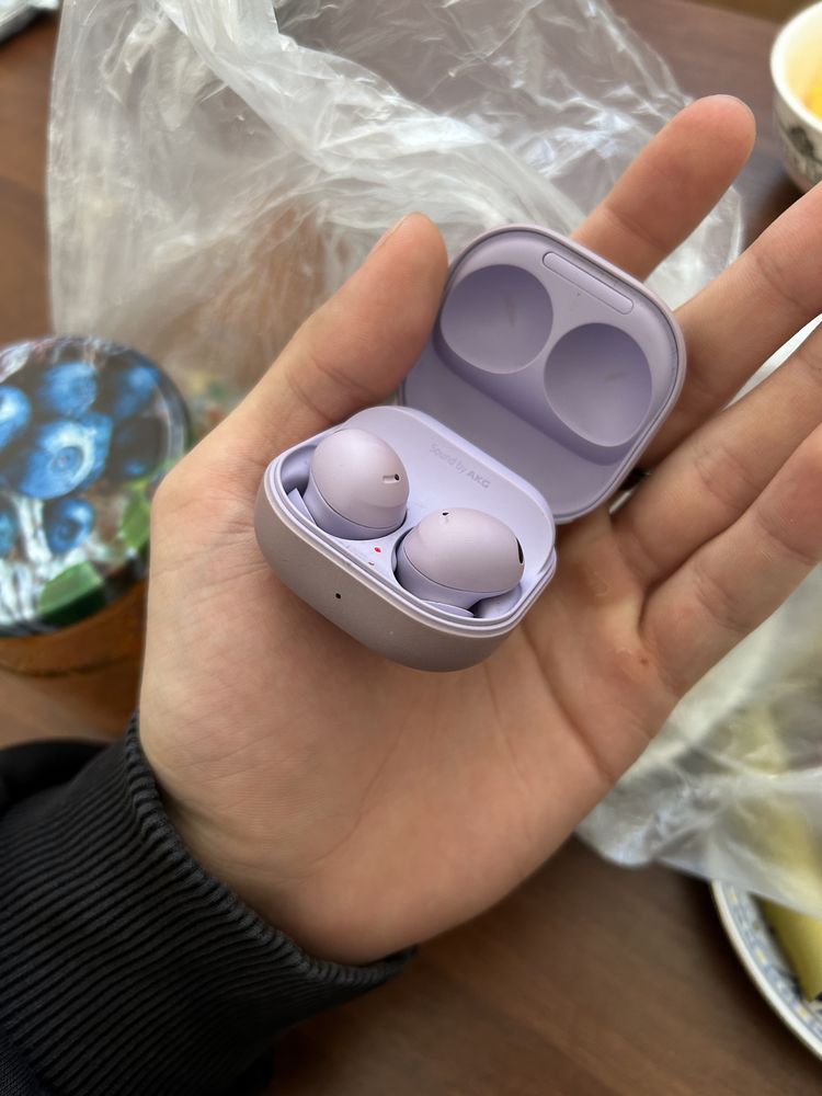 Galaxy Buds 2 Pro