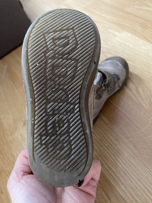 Детски боти DD Step