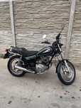 Yamaha Sr125 1996