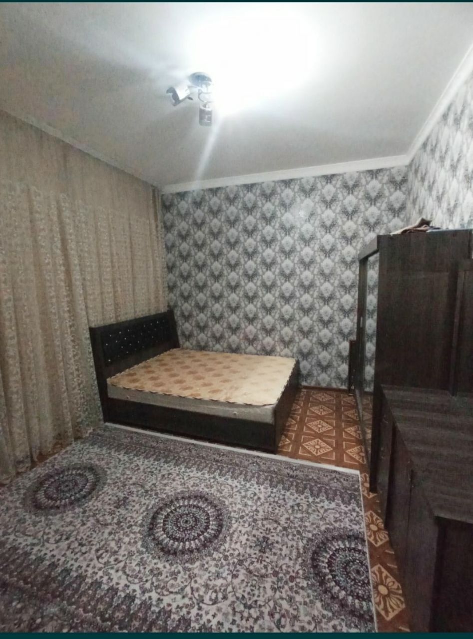 Hovli sotiladi uch qahramon postdan 7km kirganda