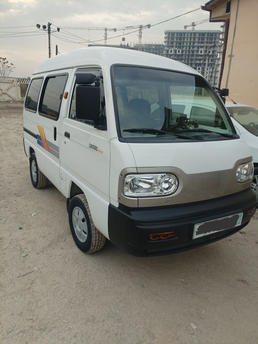 Damas 2024 oq r12 balon