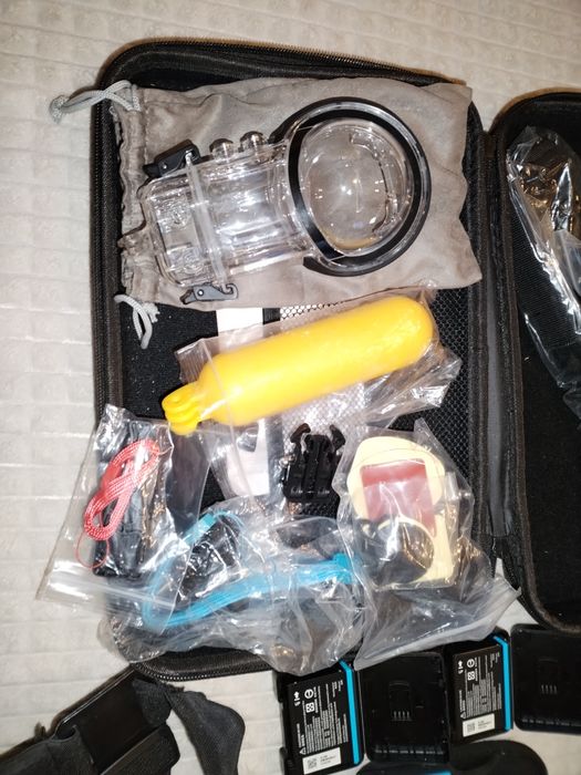 insta 360 x3 екшън камера